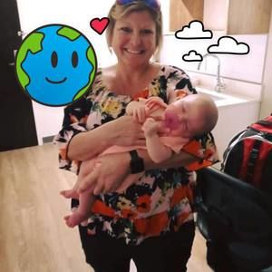 Meet your Posher, Cassie